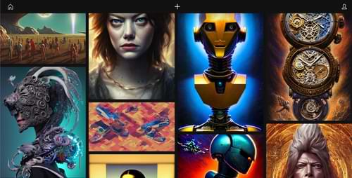 PromptLocker | aiart[apps]